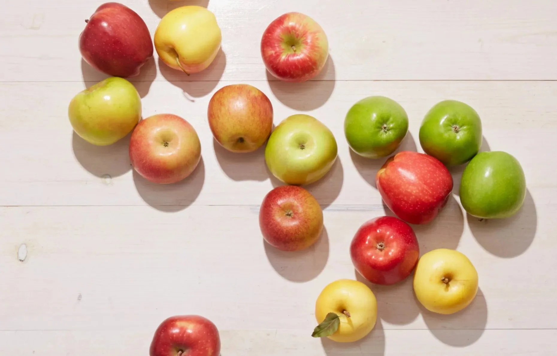 14 Apple Varieties to Fall in Love With