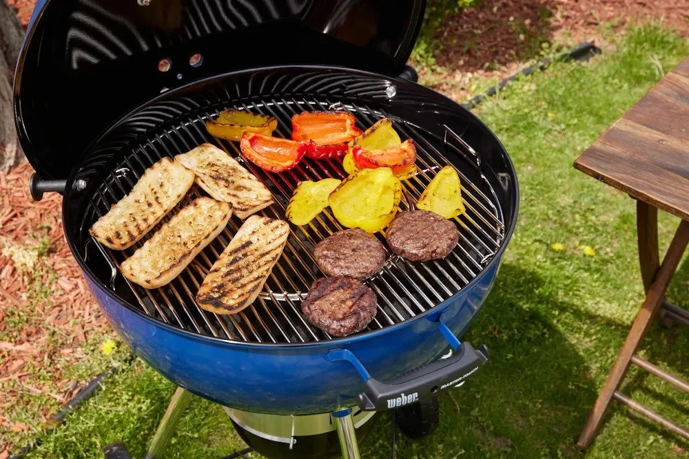 What to Do If You Don’t Have a Grill