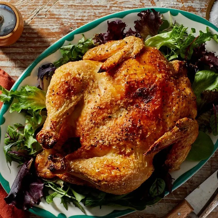 How-To: Truss A Chicken or Cornish Game Hen