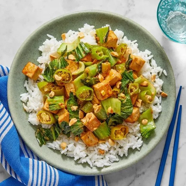 Tips & Tricks on How to Make a Stir-Fry
