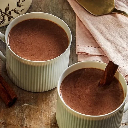 5 Hot Drinks to Ward Off Winter Chills