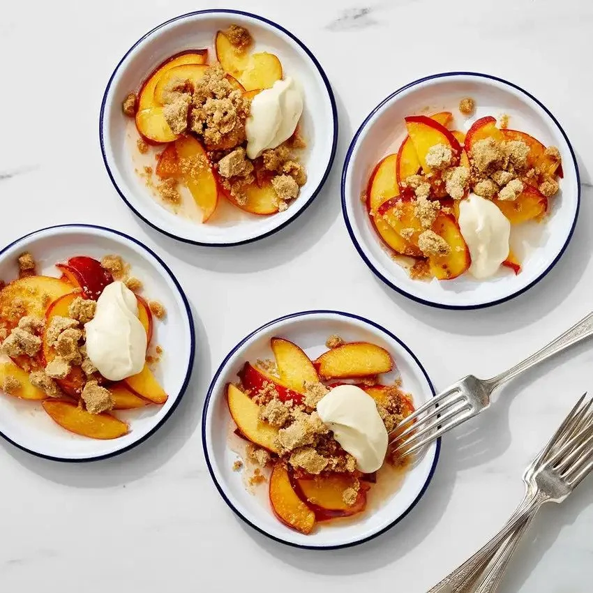 8 Types of Peaches to Love this Summer