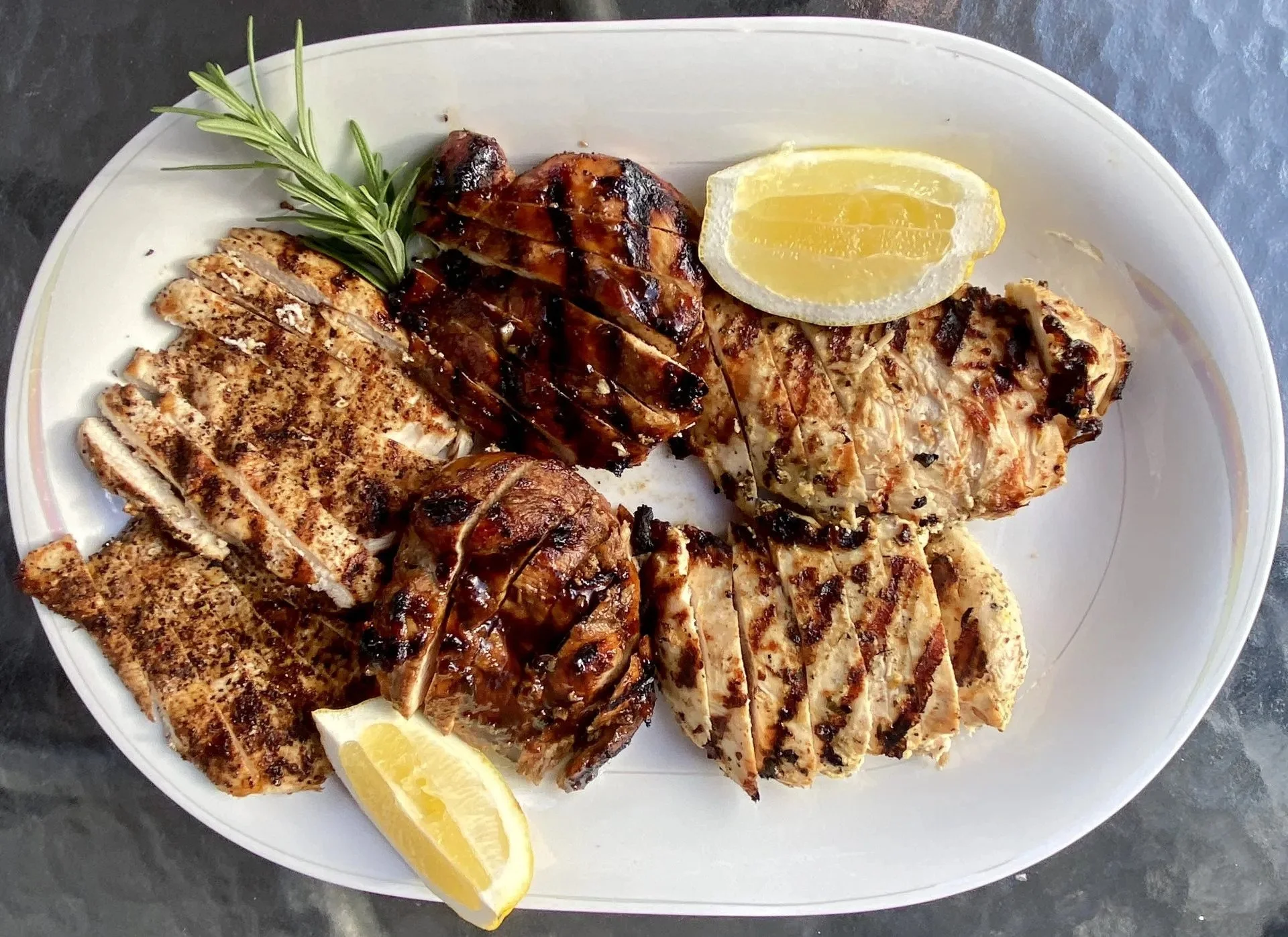 Is a Rub or a Marinade Better for Flavorful Grilling?