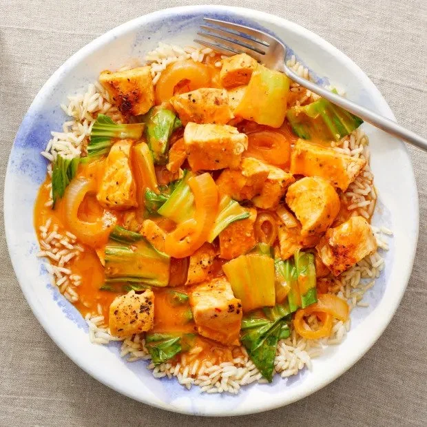 Curry Paste vs. Curry Powder: What Sets Them Apart