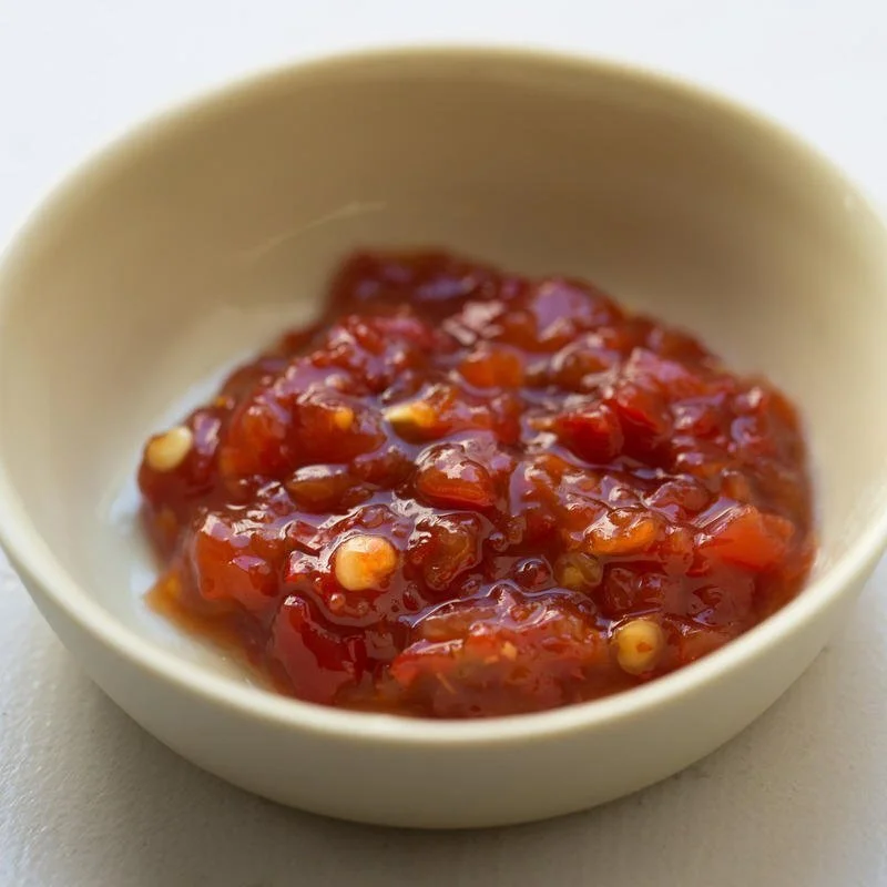 What is Sambal Oelek? (& How to Use It)