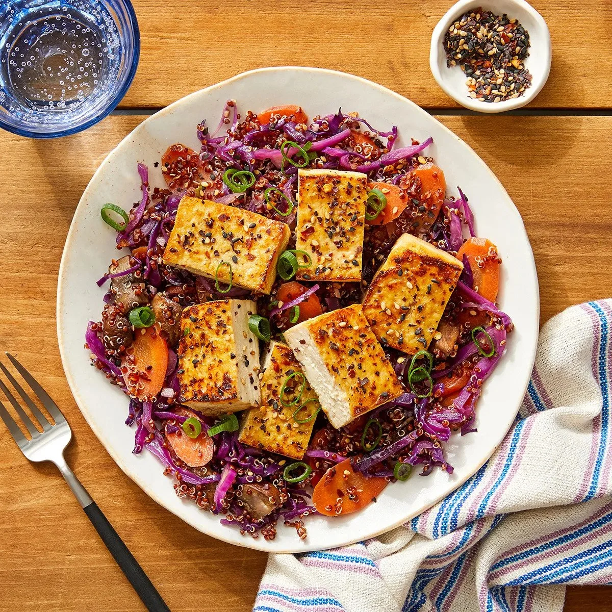 Furikake Seasoning: Description, Recipes, & Uses