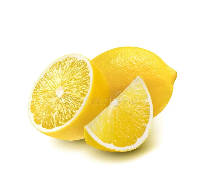 How-To: Quarter and Deseed a Lemon