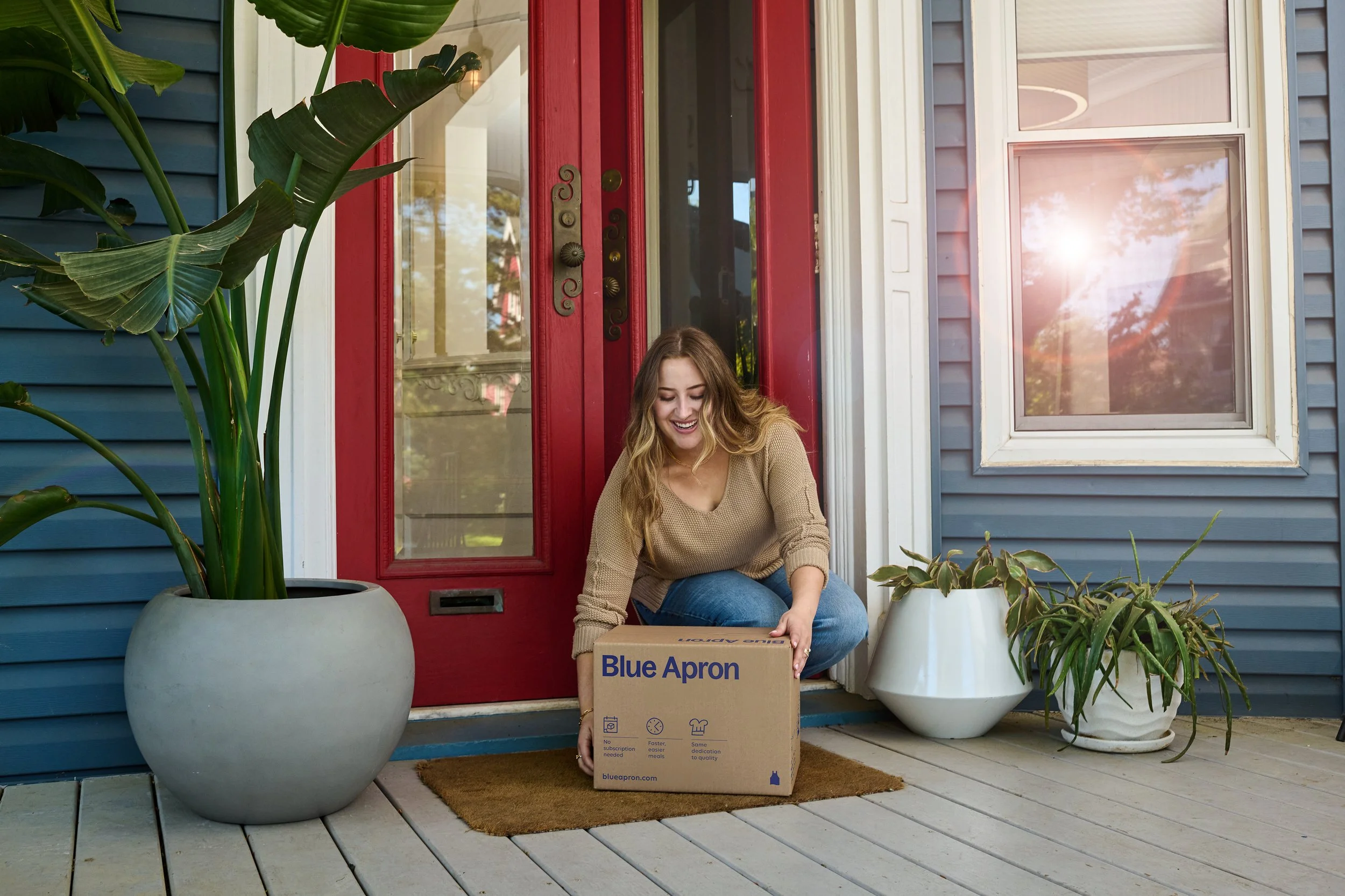 Meal Delivery Services for New Parents: How to Choose