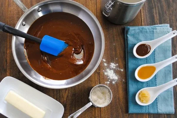 Rasberry Roux What Exactly is A Roux? — Blue Apron Blog