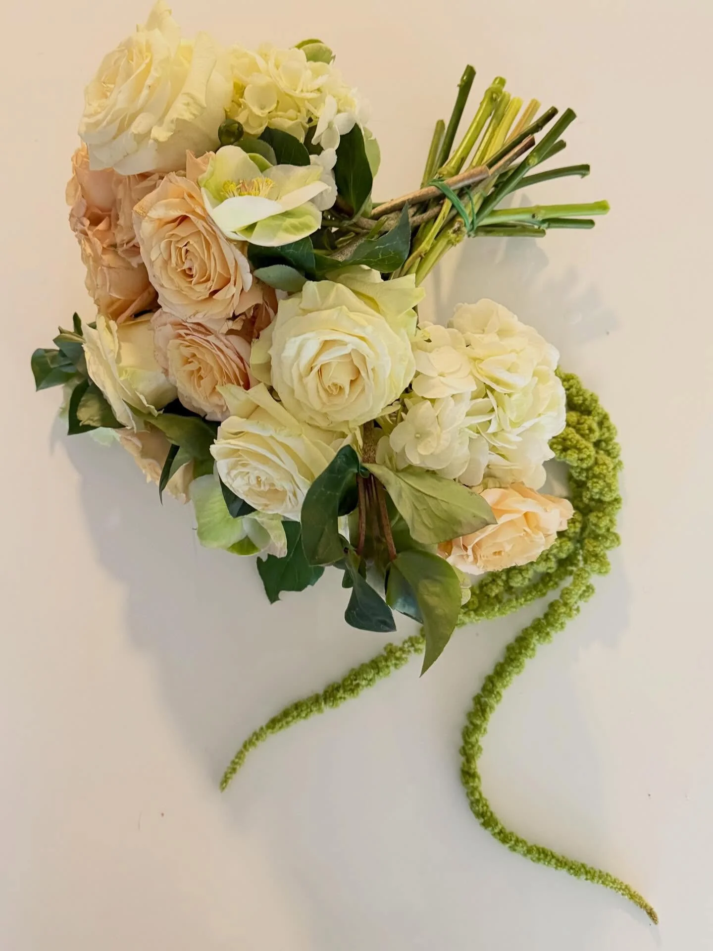 💚💚💚

.

.

.

#florist #chicagoflorist #floristsofinstagram☘️ #floristsofchicago #floraldesigns #floraldesigners #floraldesignchicago #weddingflorist #weddingbouquet #weddingflorals #weddingfloraldesigner #roses #sprayroses #helebores #hangingamar
