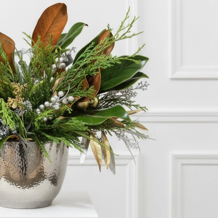 MERRYMAKING ‼️‼️‼️

.

.

.

#florist #barthassamfloraldesign #floraldesign #floraldesigner #floraldesignersofinstagram #flowers #christmasflowers #winterinchicago #christmasinchicago