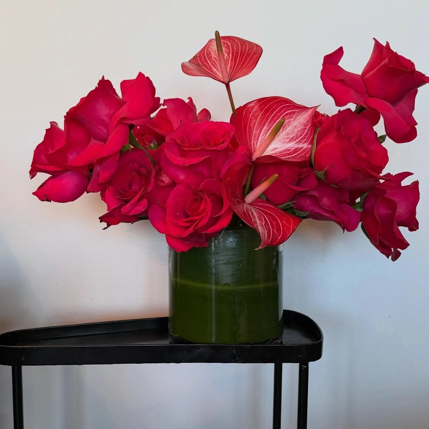 I&rsquo;m so into you 💘

.

.

#ChicagoFlorist #ChicagoFlowers #ChicagoFloralDesign #ValentinesDay #ChicagoCreative