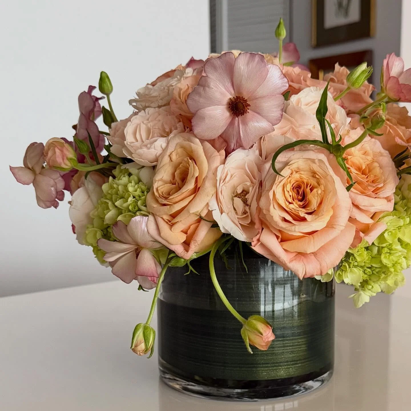 a bright design for the dreariest of days 🧡

.

.

#ChicagoFlorist #ChicagoFlowers #ChicagoFloralDesign #ChicagoSmallBusiness #ChicagoCreative