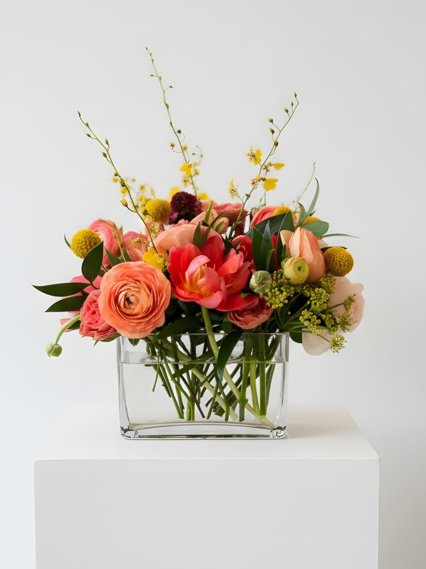 Mini series &mdash; perfect for your next party or event !! Available in sets of 5 or 10 🧡🧡🧡

.

.

#ChicagoFlorist #ChicagoFlowers #ChicagoFloralDesign #ChicagoSmallBusiness #ChicagoCreative