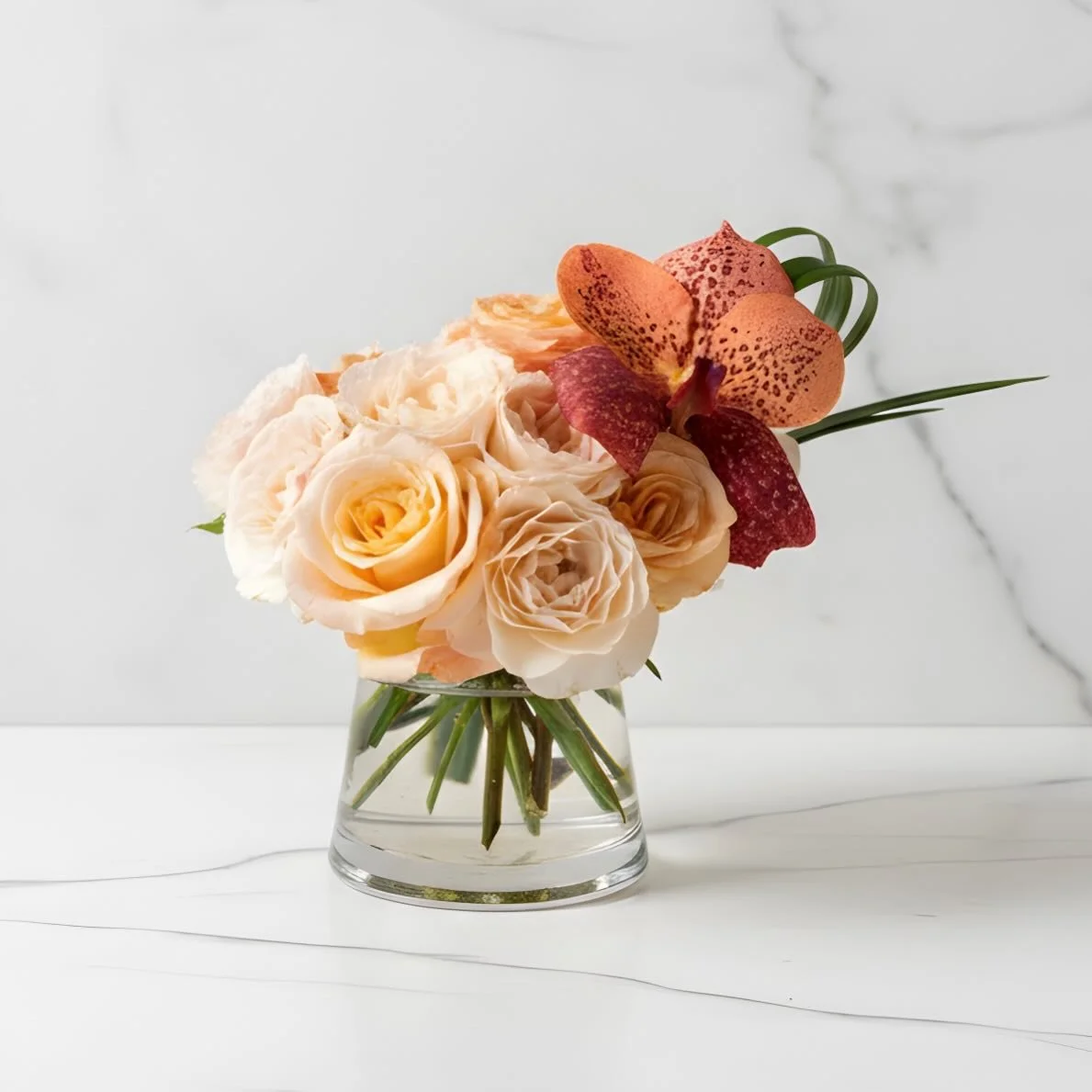 A perfect petite arrangement 🍑🩷

.

.

#ChicagoFlorist #ChicagoFlowers #ChicagoFloralDesign #ChicagoSmallBusiness #ChicagoCreative