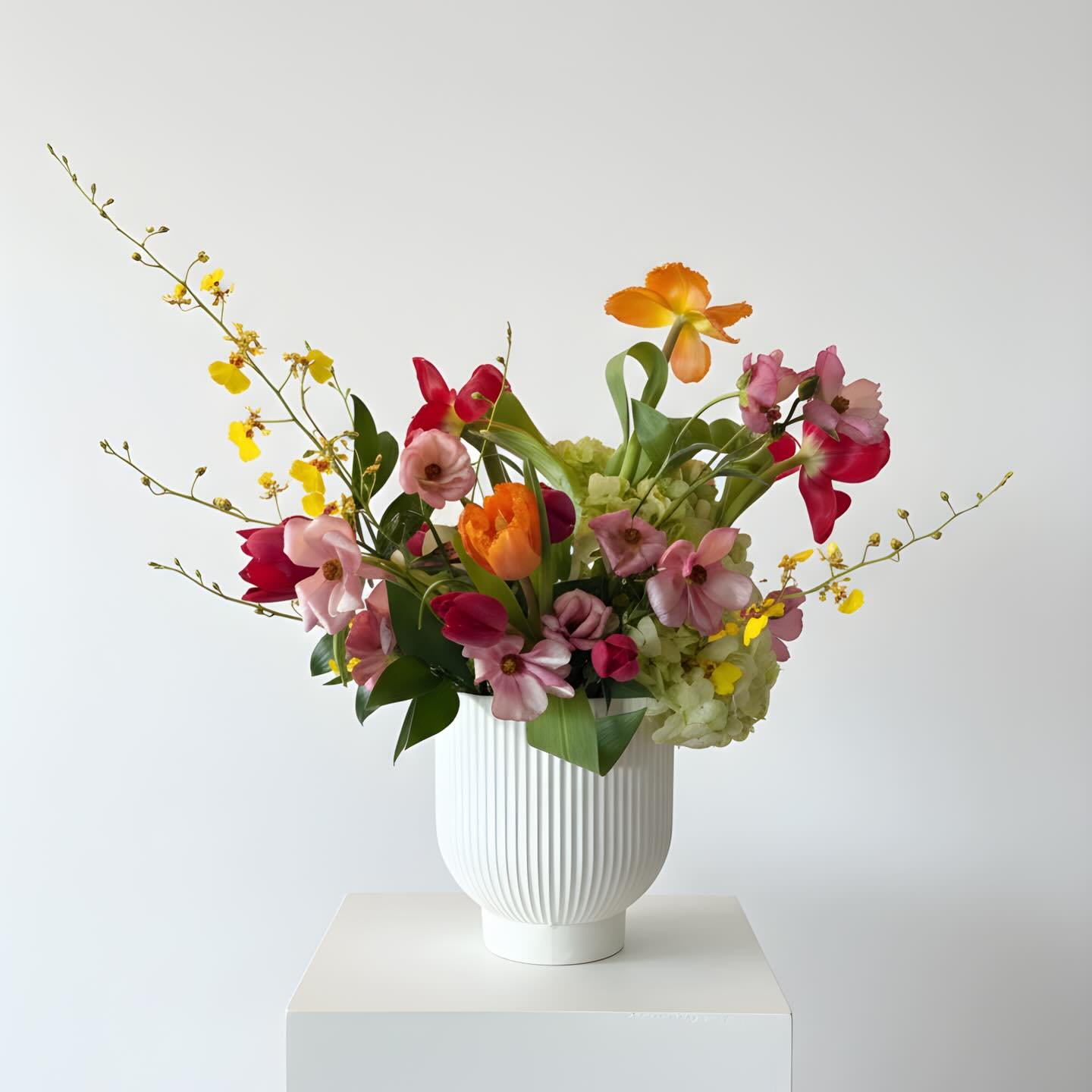 Springing 🧡🌷‼️

.

.

#ChicagoFlorist #ChicagoFlowers #ChicagoFloralDesign #ChicagoSmallBusiness #florist