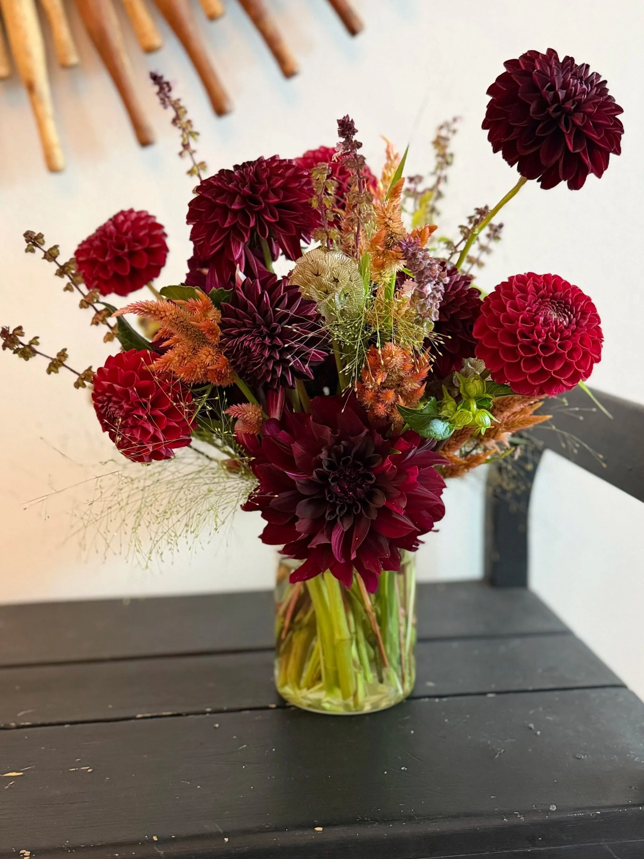Designer's Choice - Dark Tones