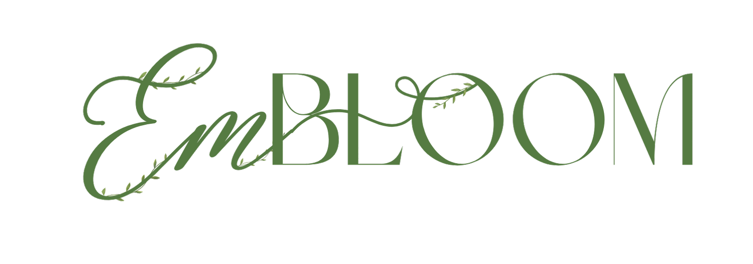 EmBloom Floral Design