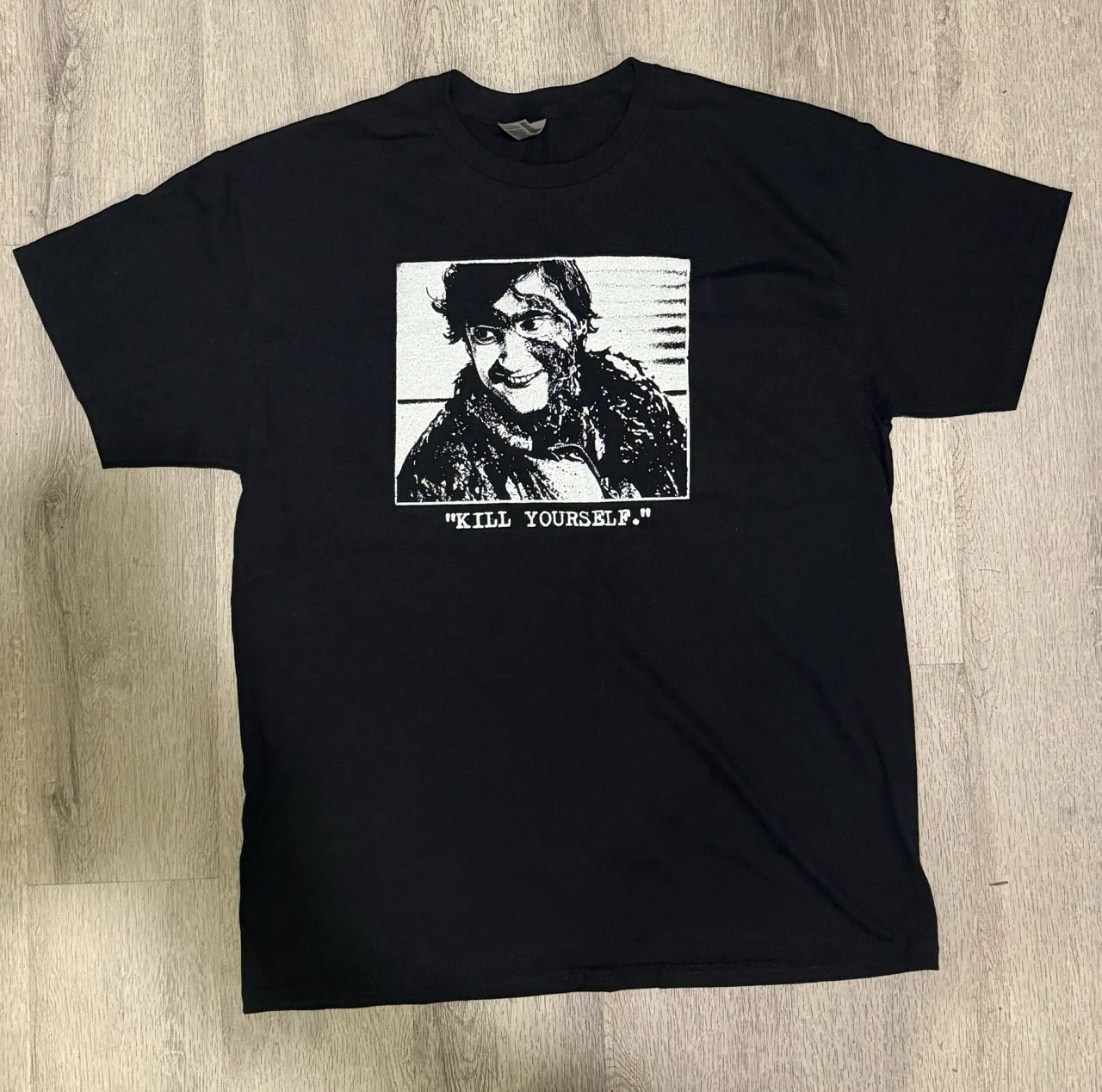 An American Werewolf In London