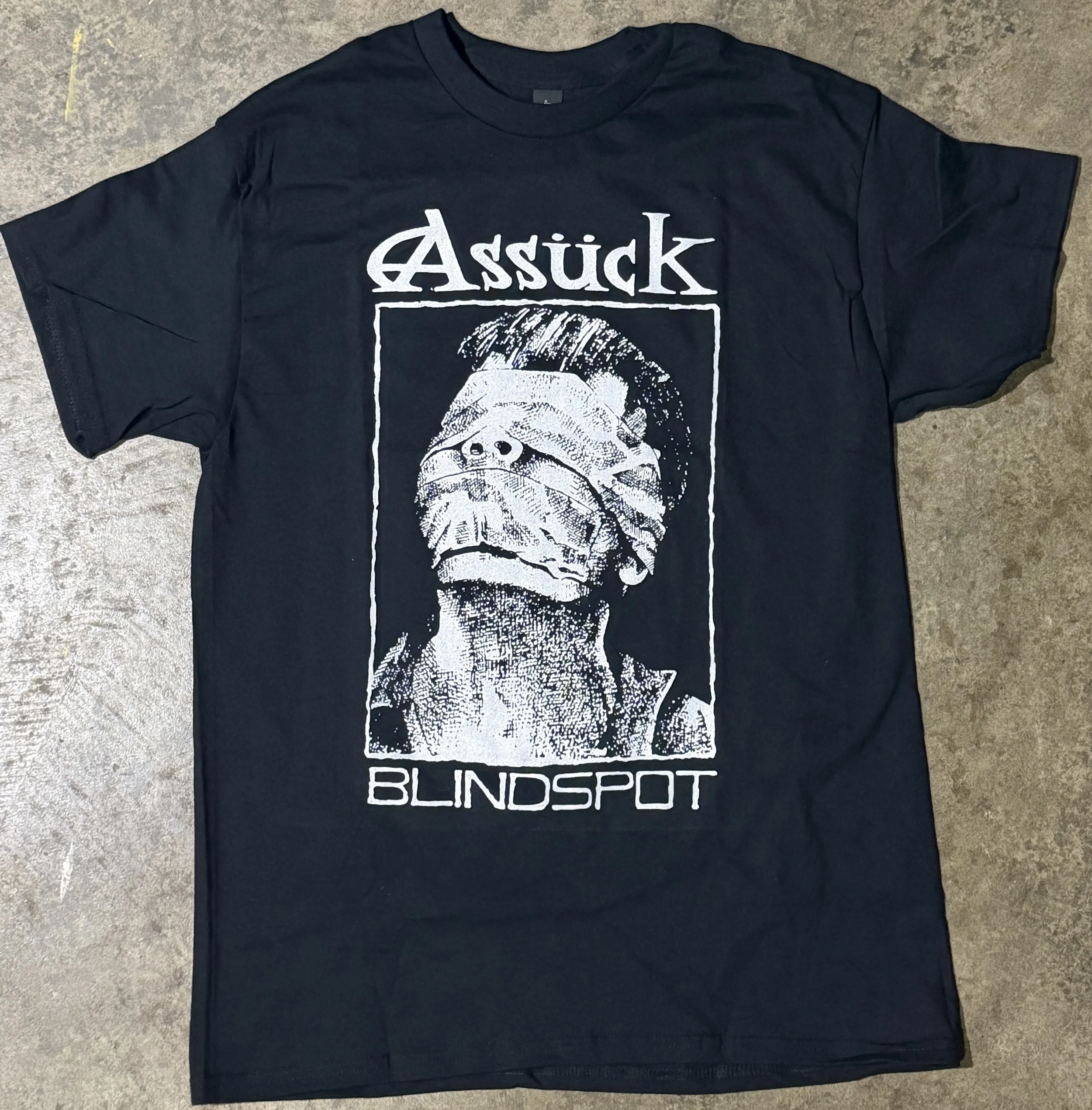 ASSUCK