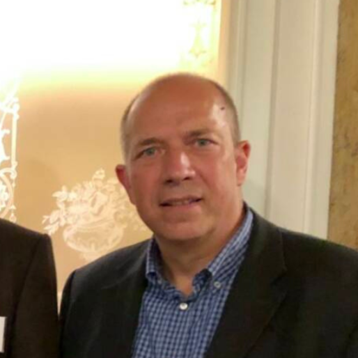 Gregory Gettinger, Ph.D., Founder & CEO of Tennis Esports