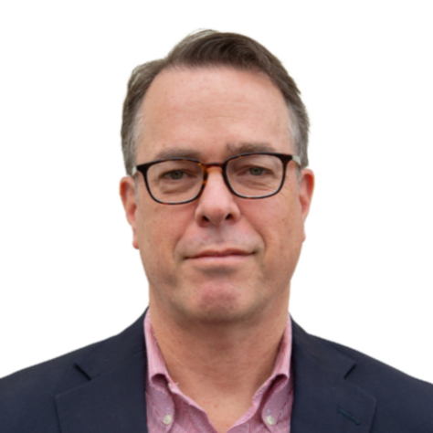 John Davey, Founder + CEO of Fast Track Tennis