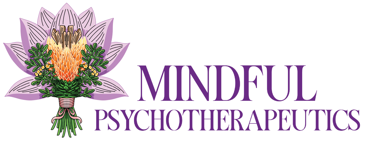 Mindful Psychotherapeutics