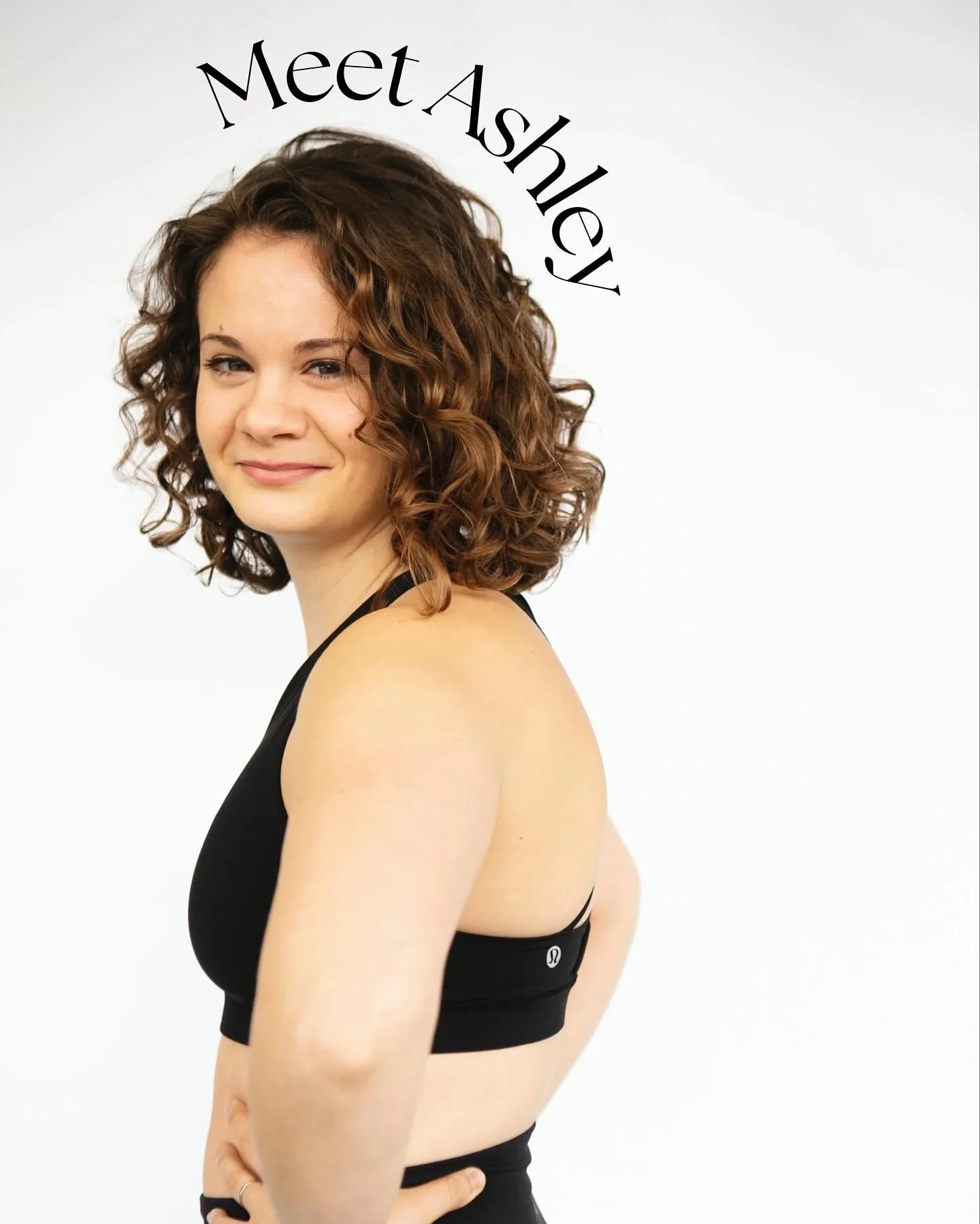 Get to know our newest Rev instructor, Ashley! 

Ashley&rsquo;s spin love story:
&ldquo;I&rsquo;ve been doing rhythm spin since 2019. I took my first class (my best friend taught the class) and absolutely fell in love and knew right away I had to bec