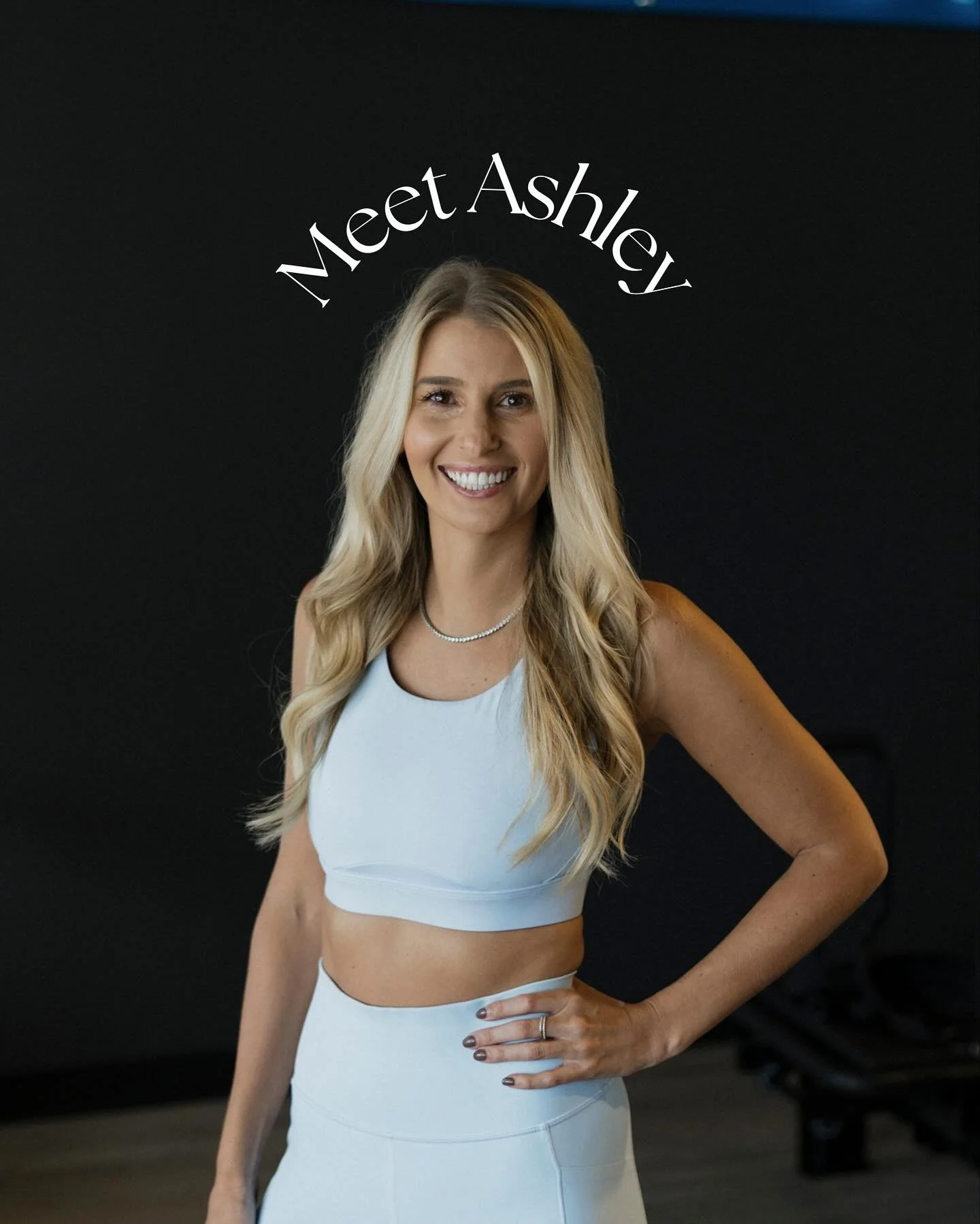 ✨Meet Ashley P✨ 

Ashley&rsquo;s Story:
&ldquo;I have been working out at Define since it opened many years ago! When Mary Lauren announced she was bringing Lagree to Jacksonville I knew I had to be a part of it as it&rsquo;s my favorite workout.&rdq
