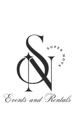 SuperNova Events and Rentals LLC