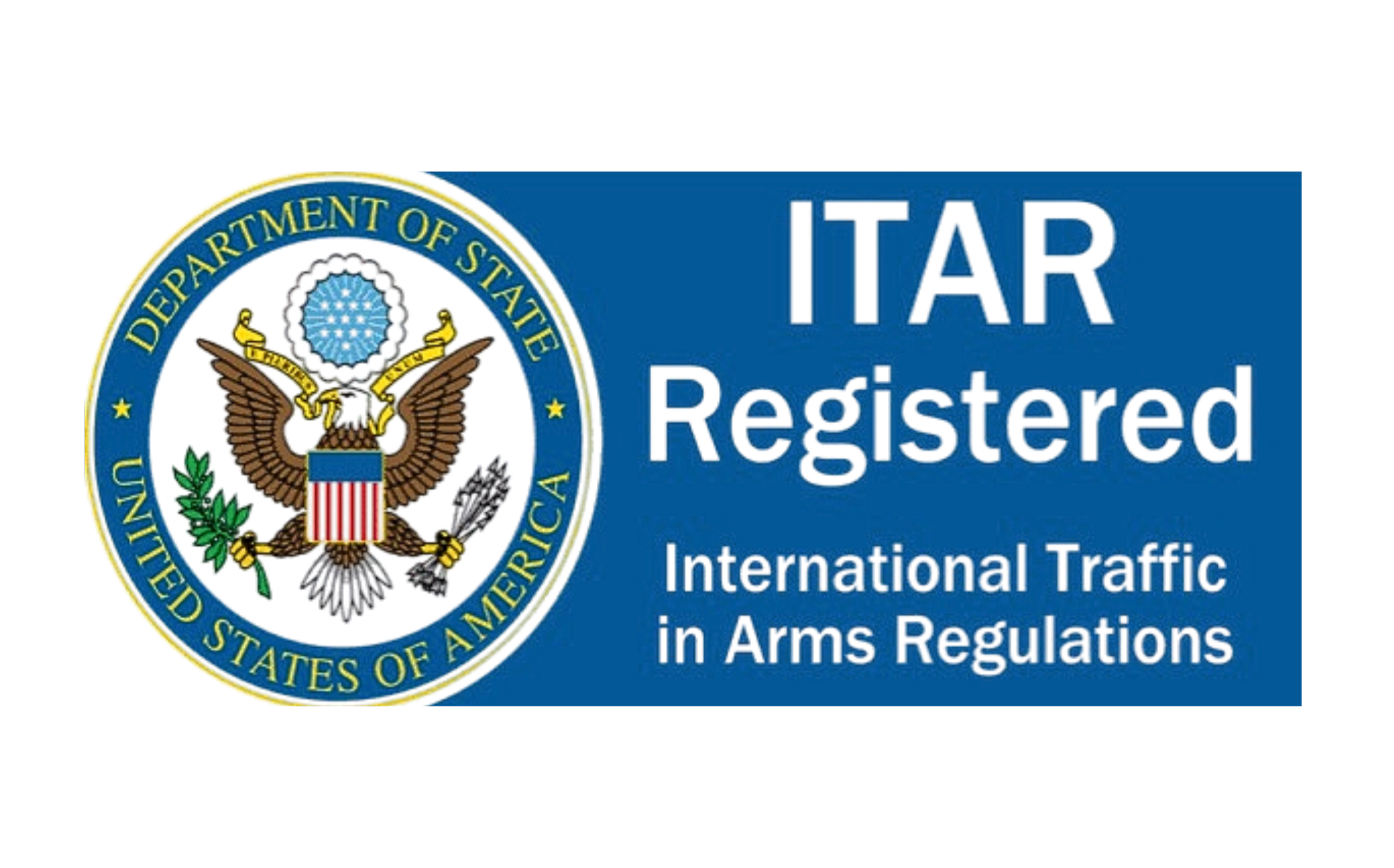 Micro Facture ITAR registration credential