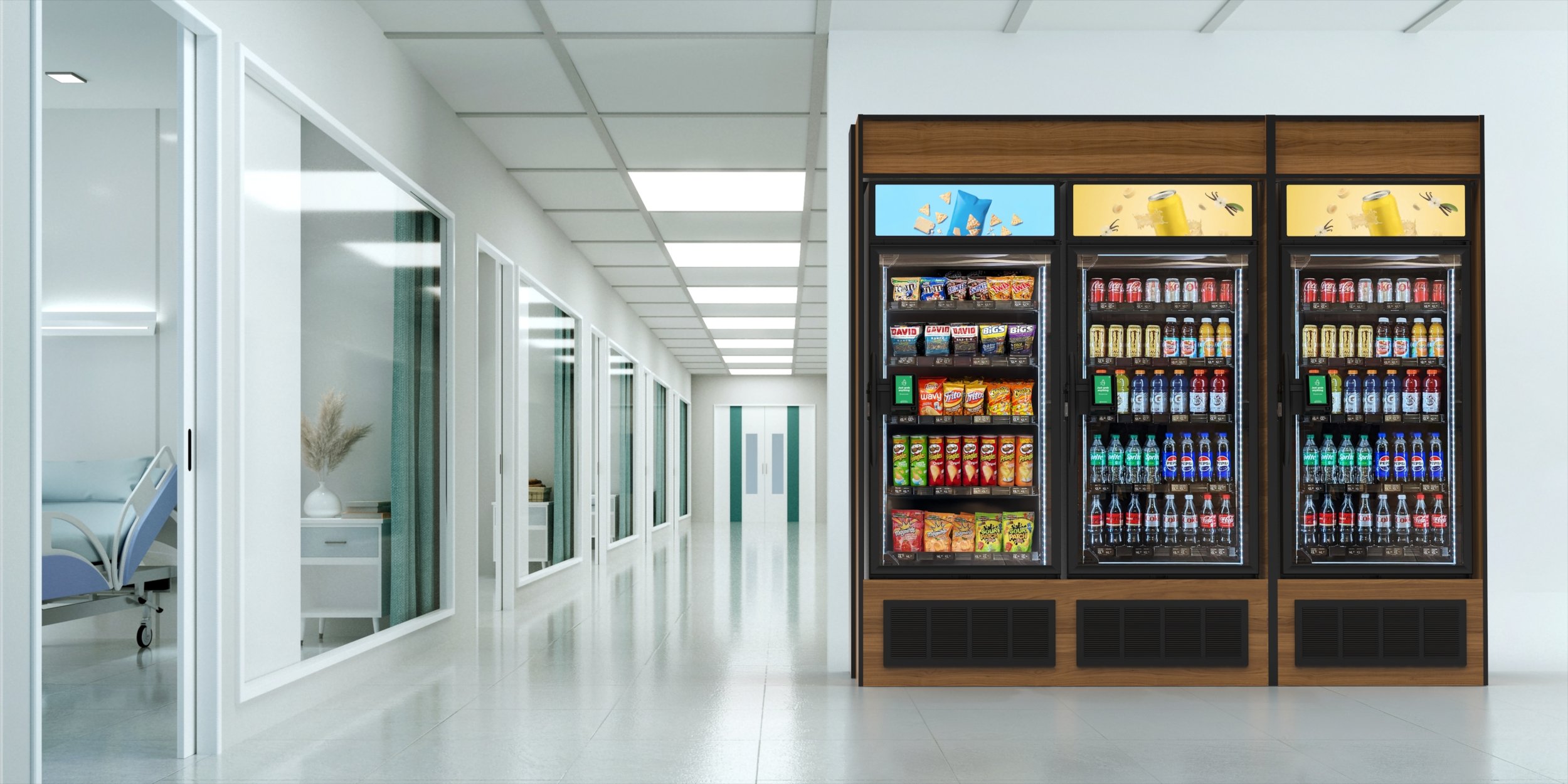 micromart hospital
