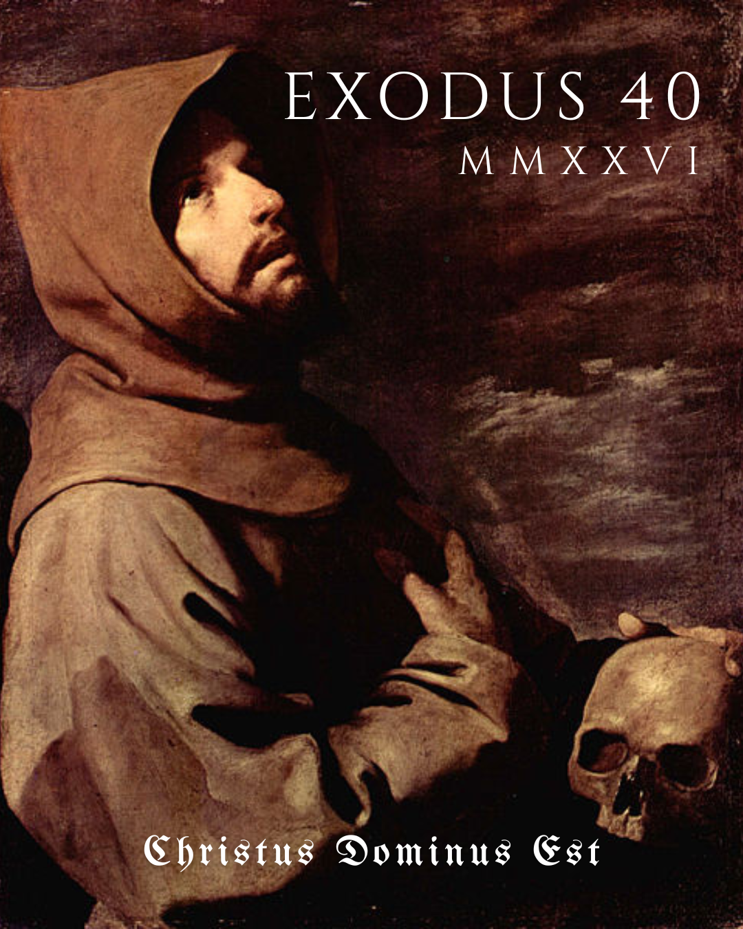 Exodus 40