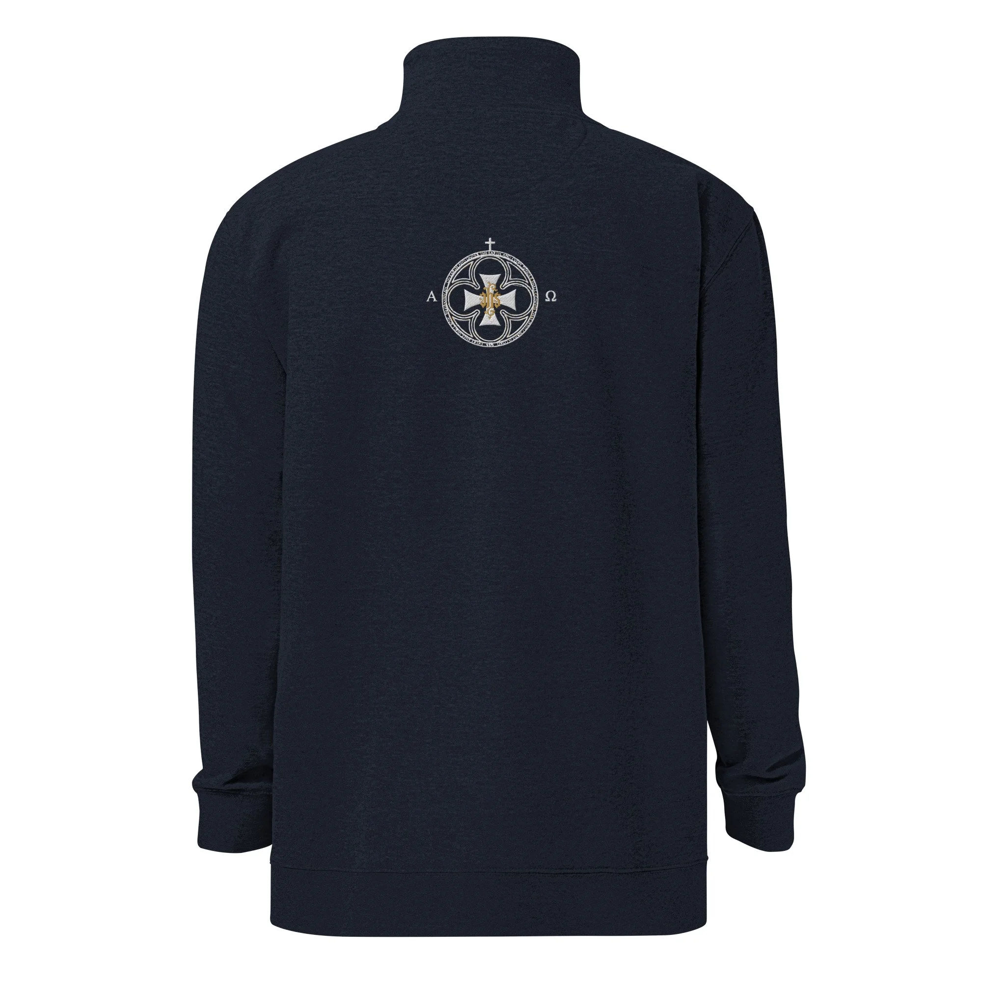 unisex-fleece-pullover-navy-back-69d597fe1bd0a.jpg