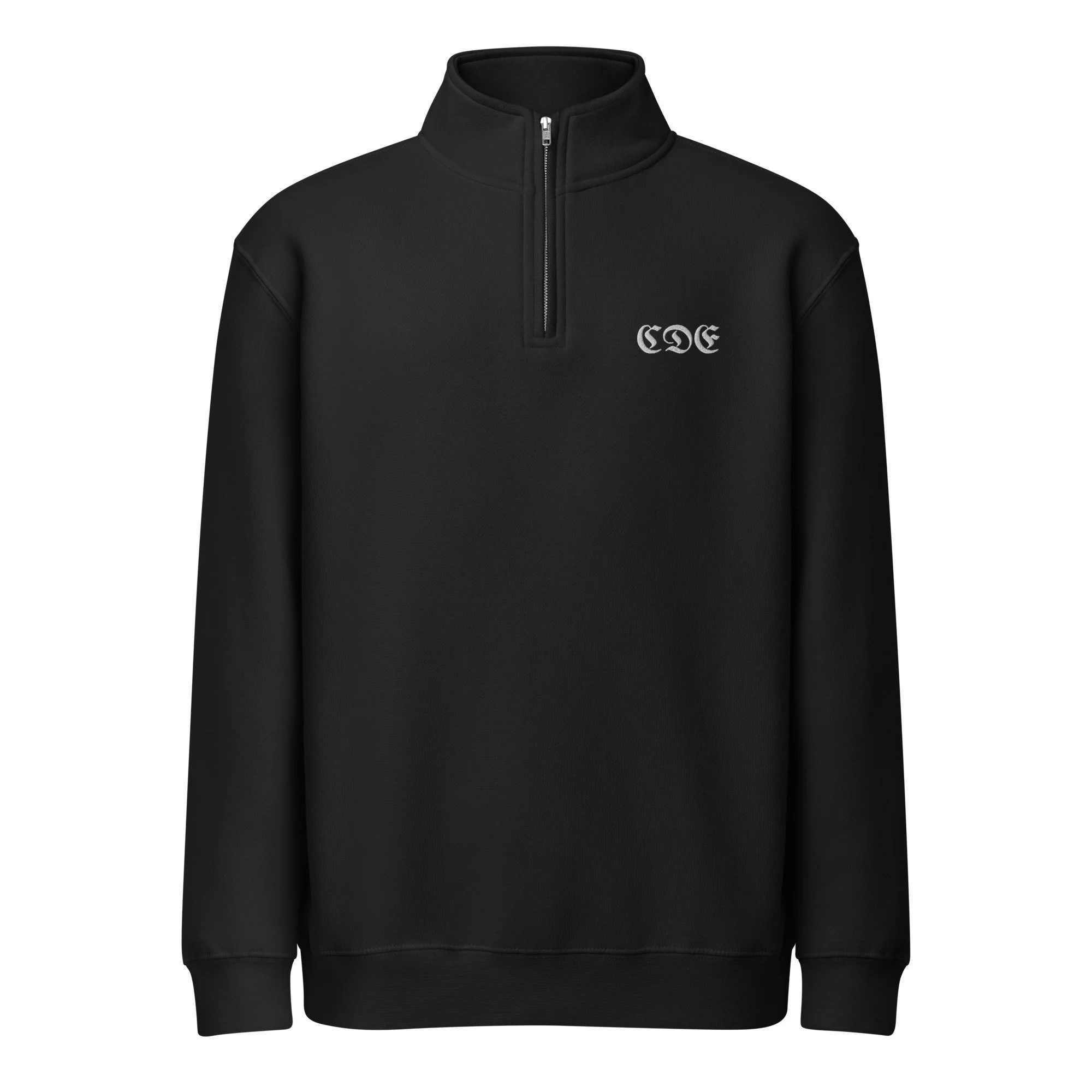 unisex-premium-quarter-zip-sweatshirt-black-front-6a178d38a2b30.jpg