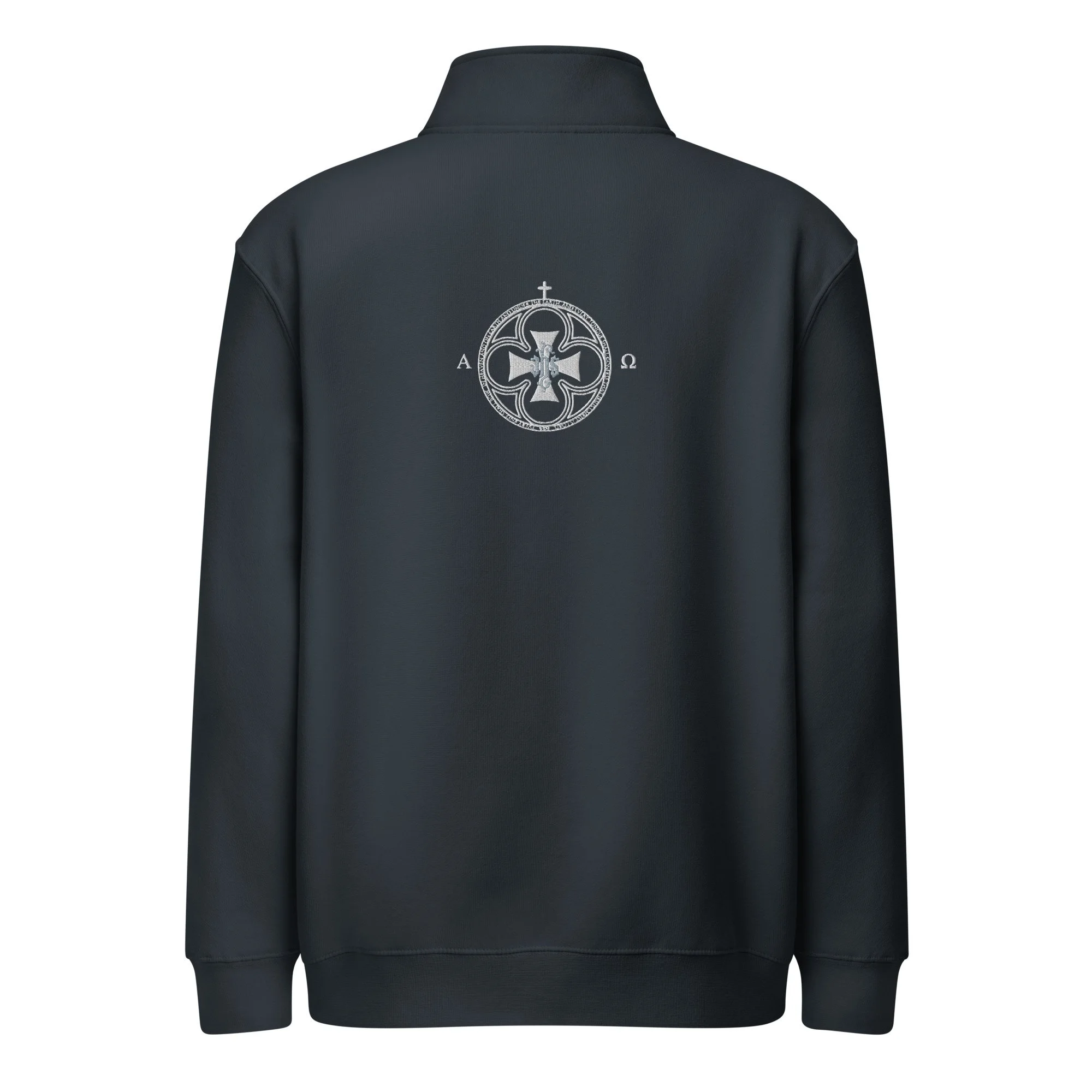 unisex-premium-quarter-zip-sweatshirt-navy-back-6a178d38a37cc.jpg