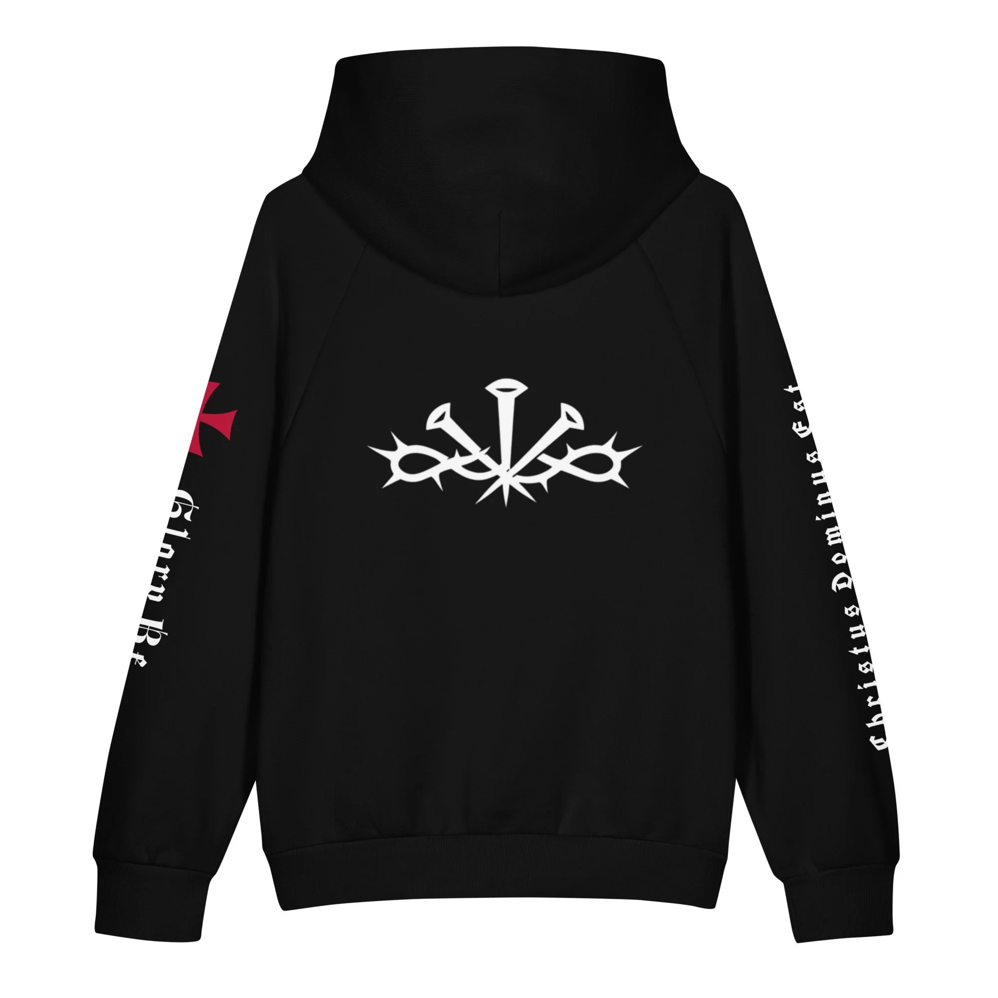 Glory Be Hoodie