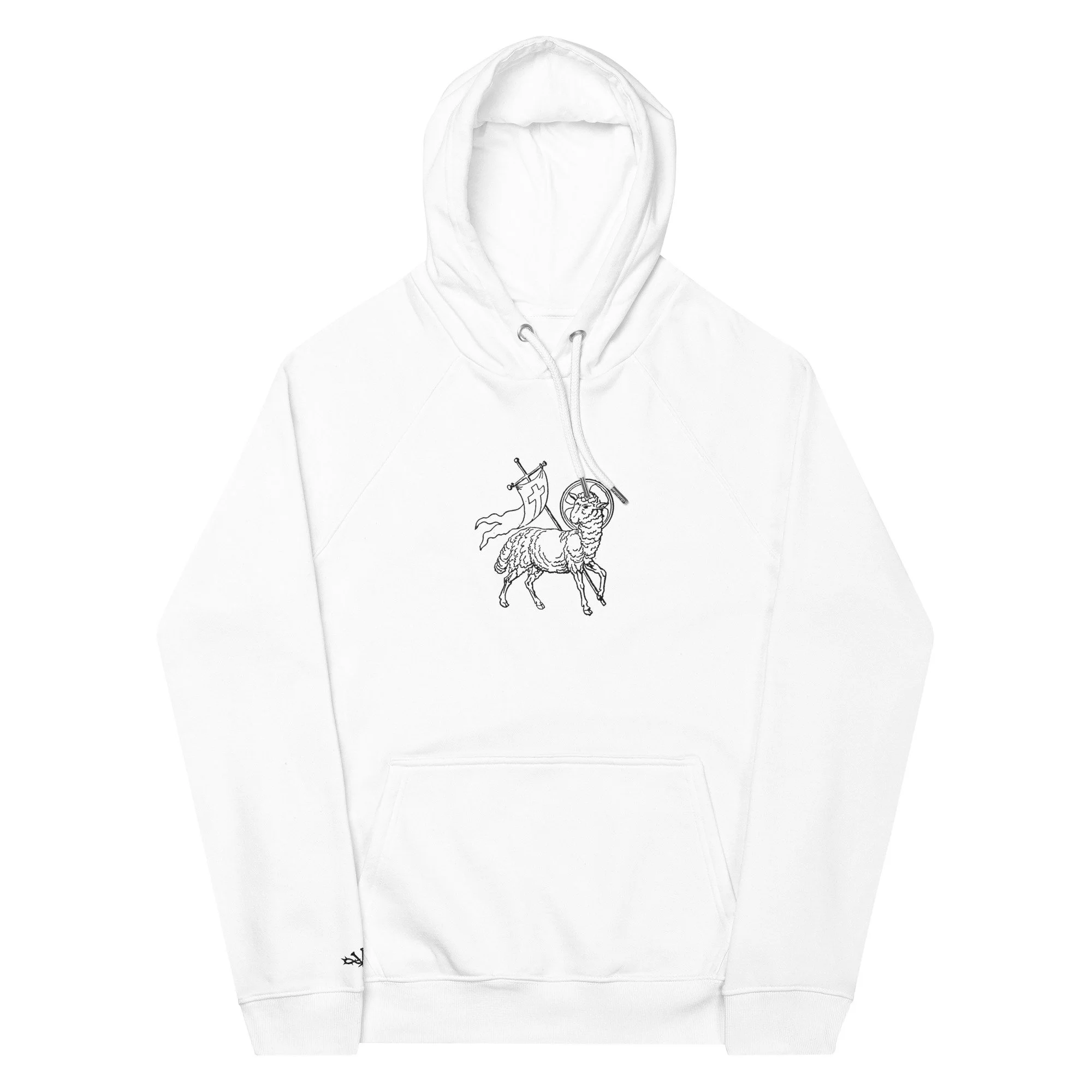 ECCE Hoodie