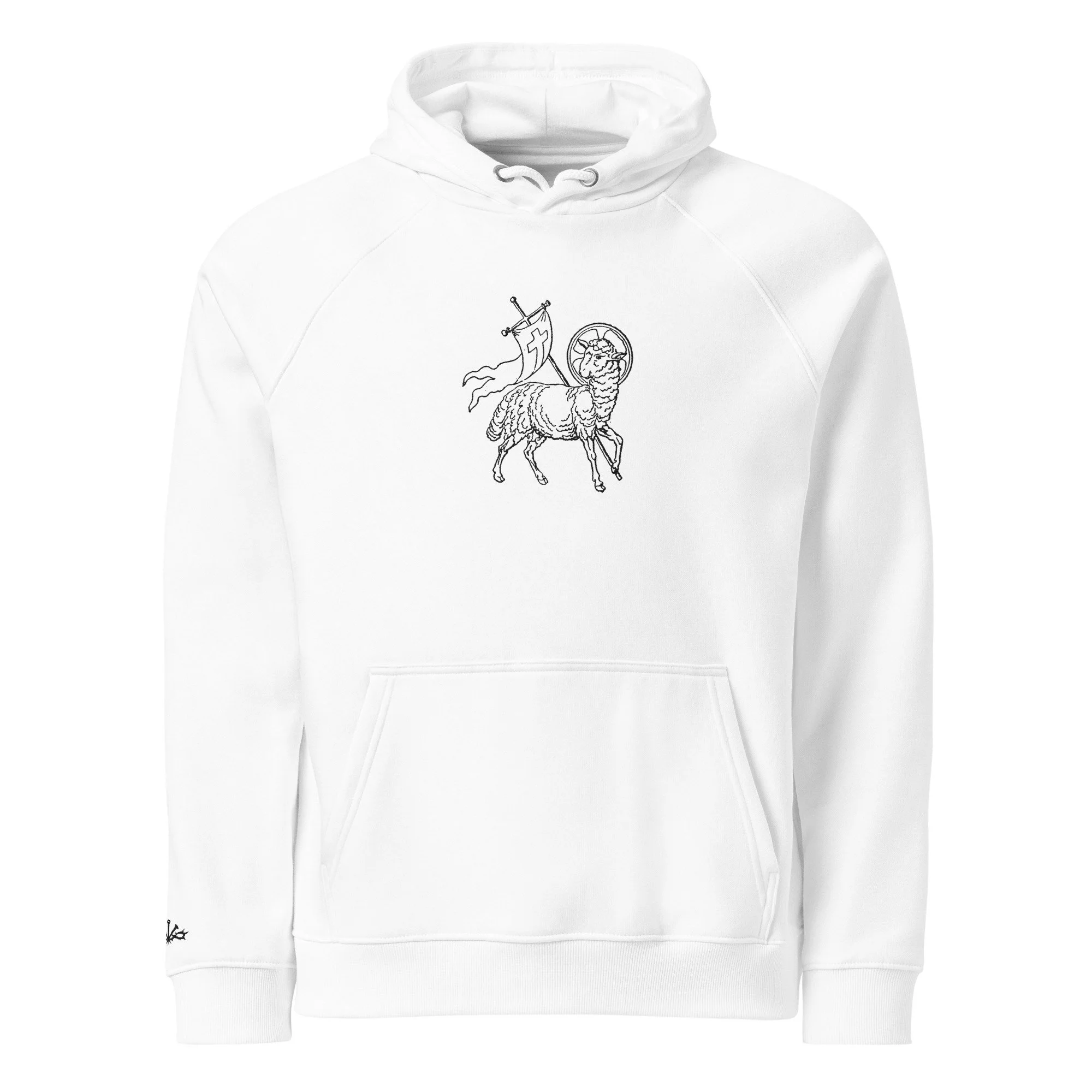 ECCE Hoodie