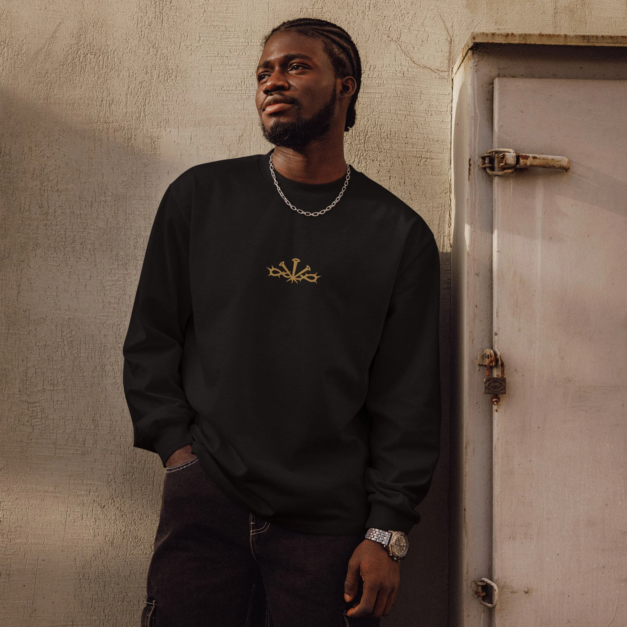 unisex-premium-heavyweight-long-sleeve-shirt-black-front-6aa74a17c1a8d.jpg