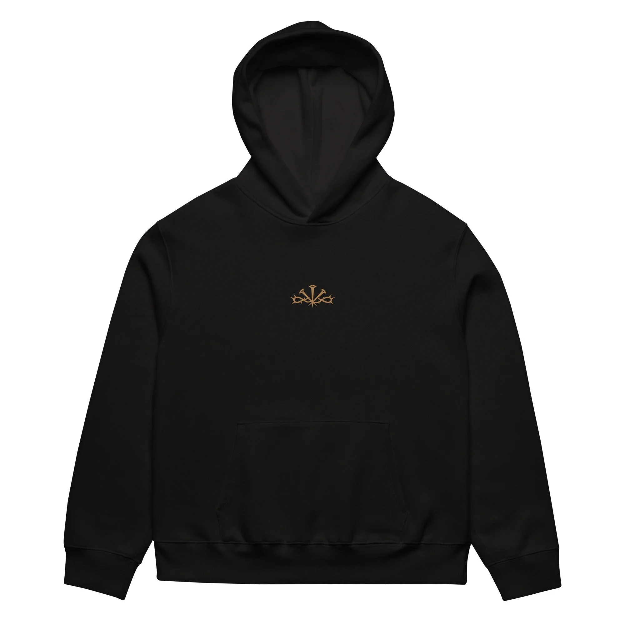 Memento Mori Hoodie