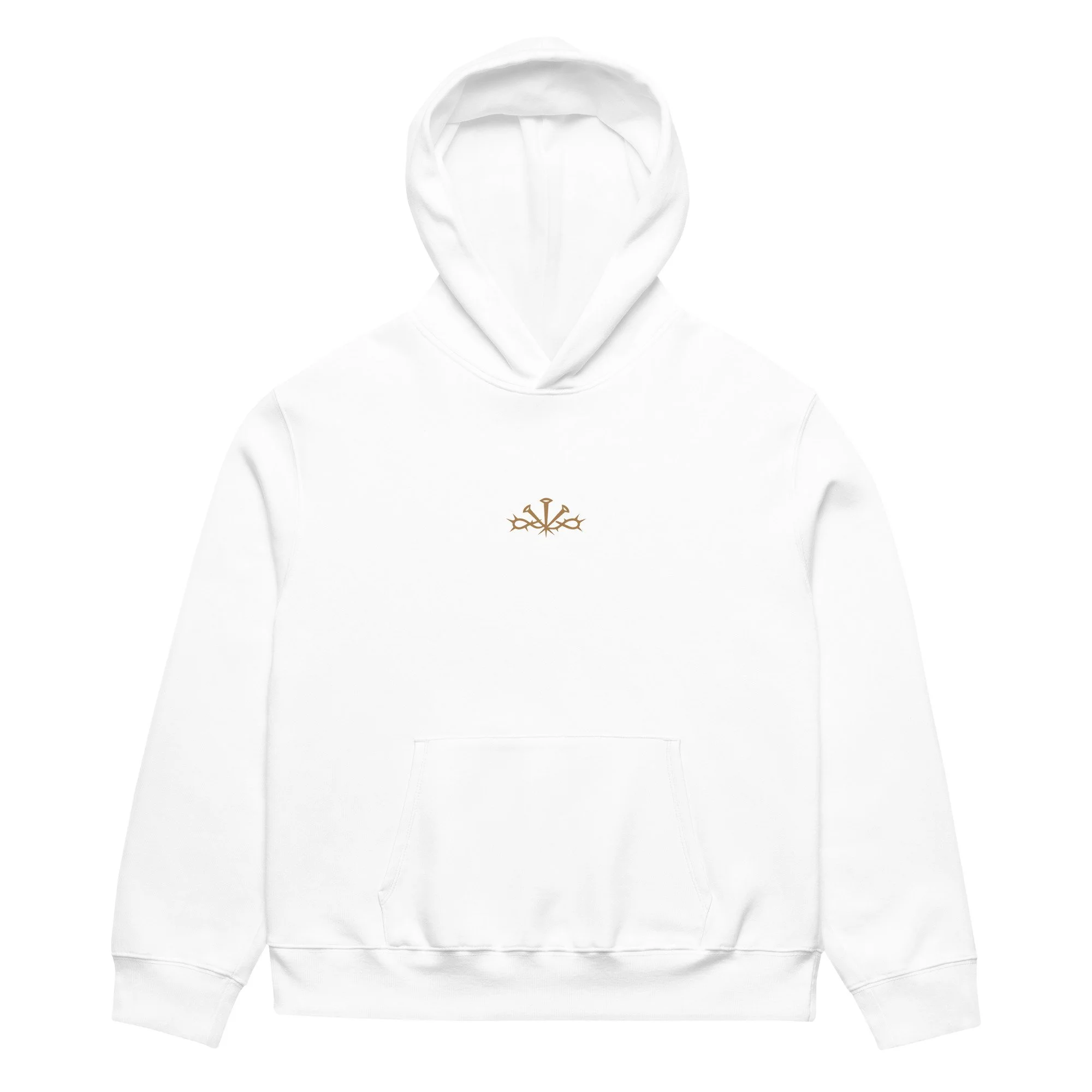 Memento Mori Hoodie