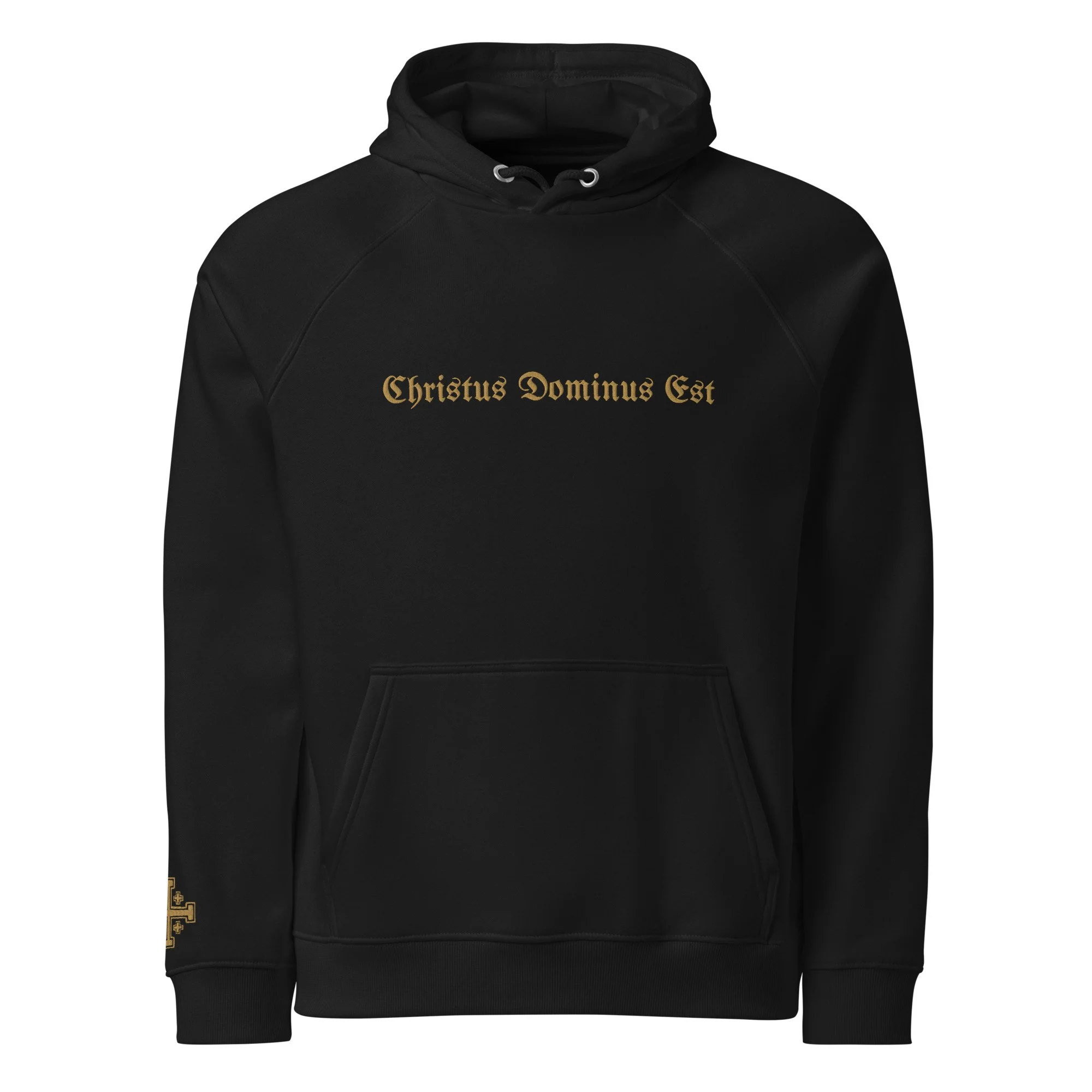 unisex-eco-raglan-hoodie-black-front-6ade9b7d164aa.jpg