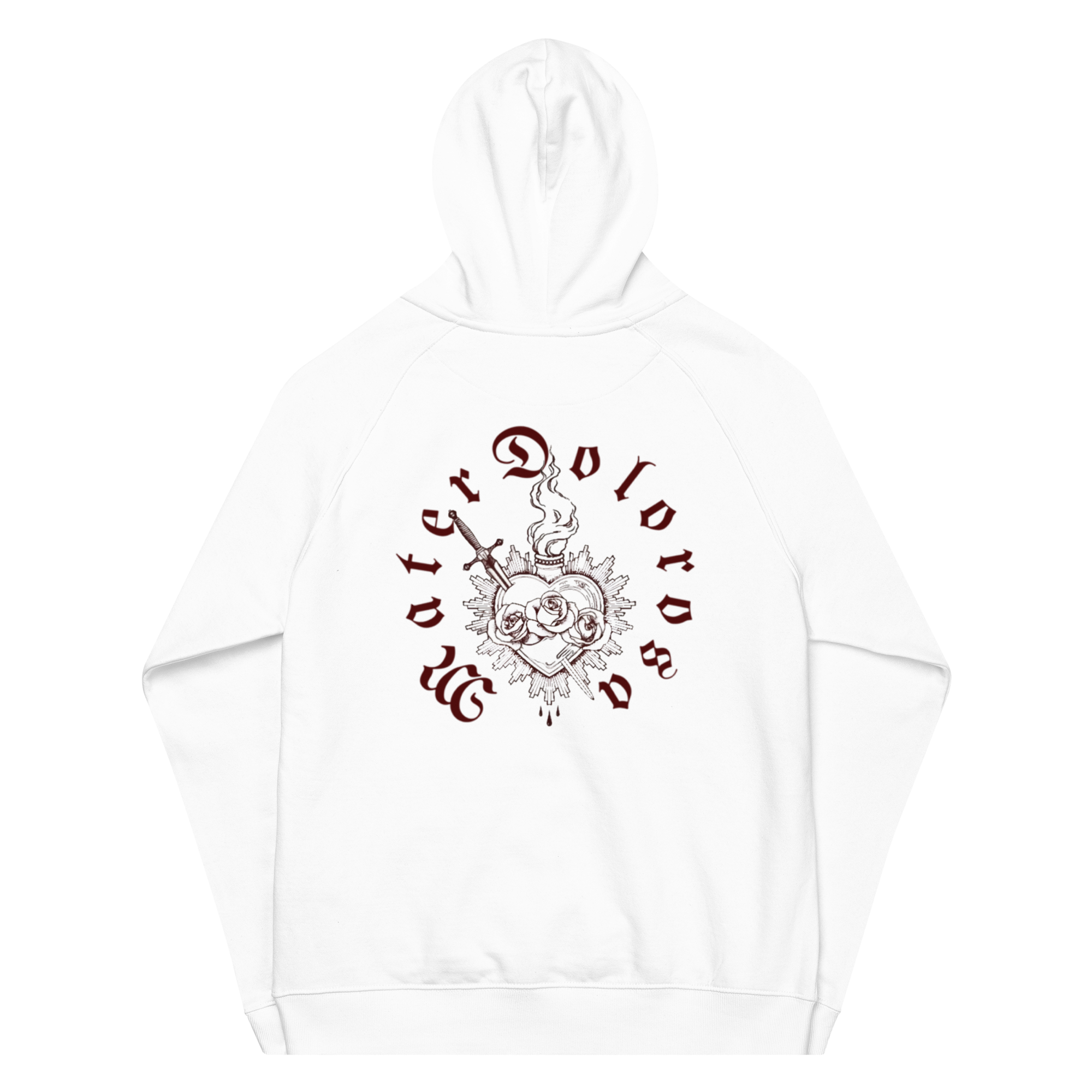 Mater Dolorosa Hoodie