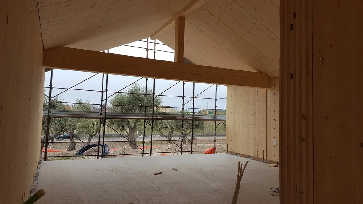 Construction services in Costa Blanca