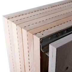 MHM and  CLT houses in Spain