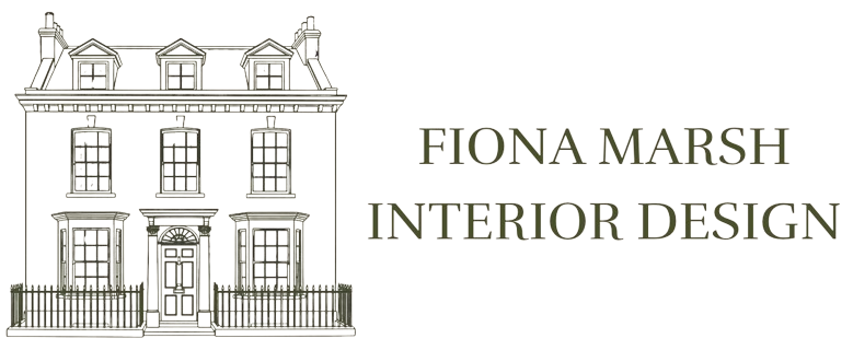 Fiona Marsh Interior Design
