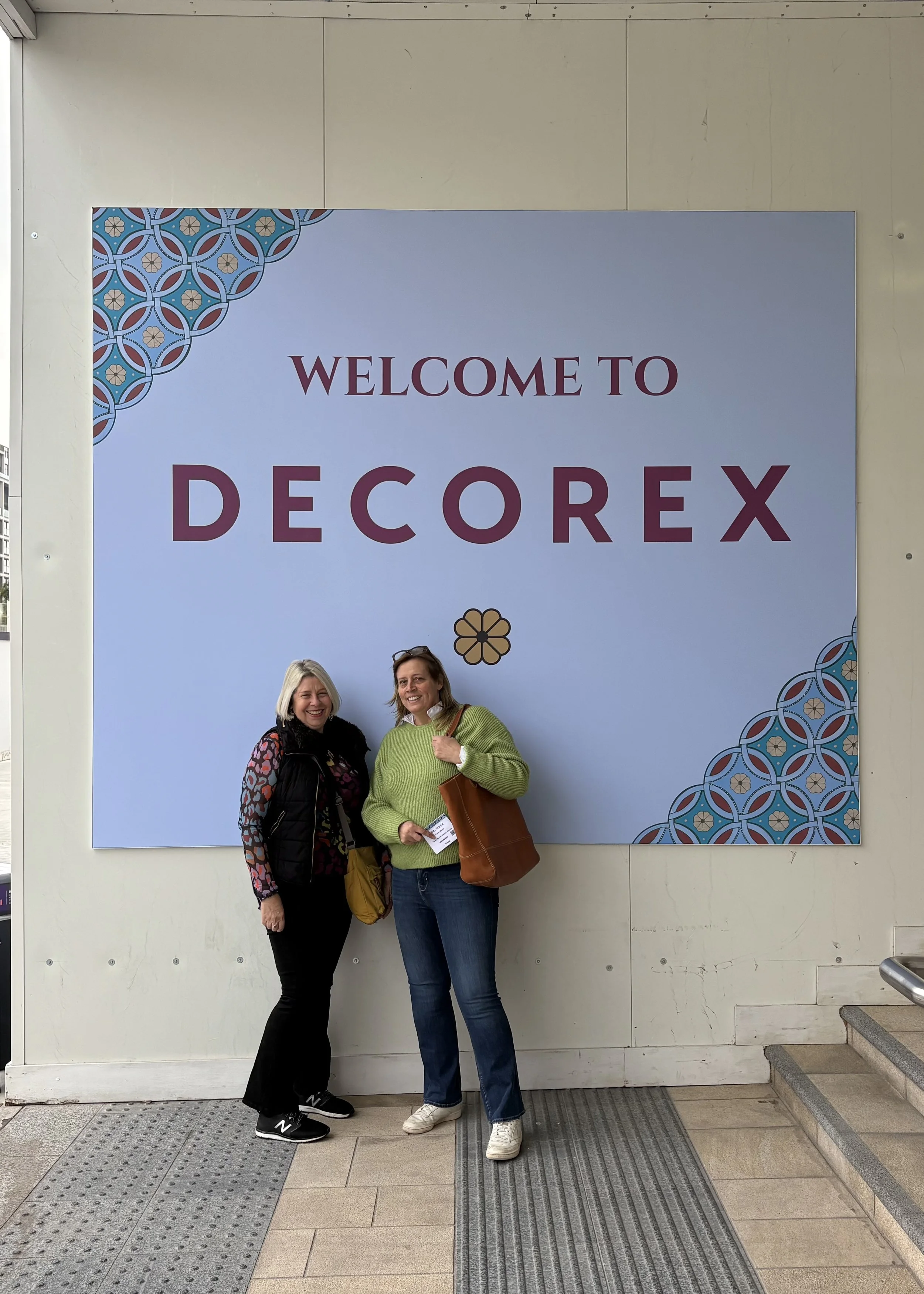 Design Inspiration from Decorex 2025: Bringing Luxury Craftsmanship into Winchester &amp; Hampshire Homes