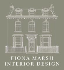 Fiona Marsh Interior Design