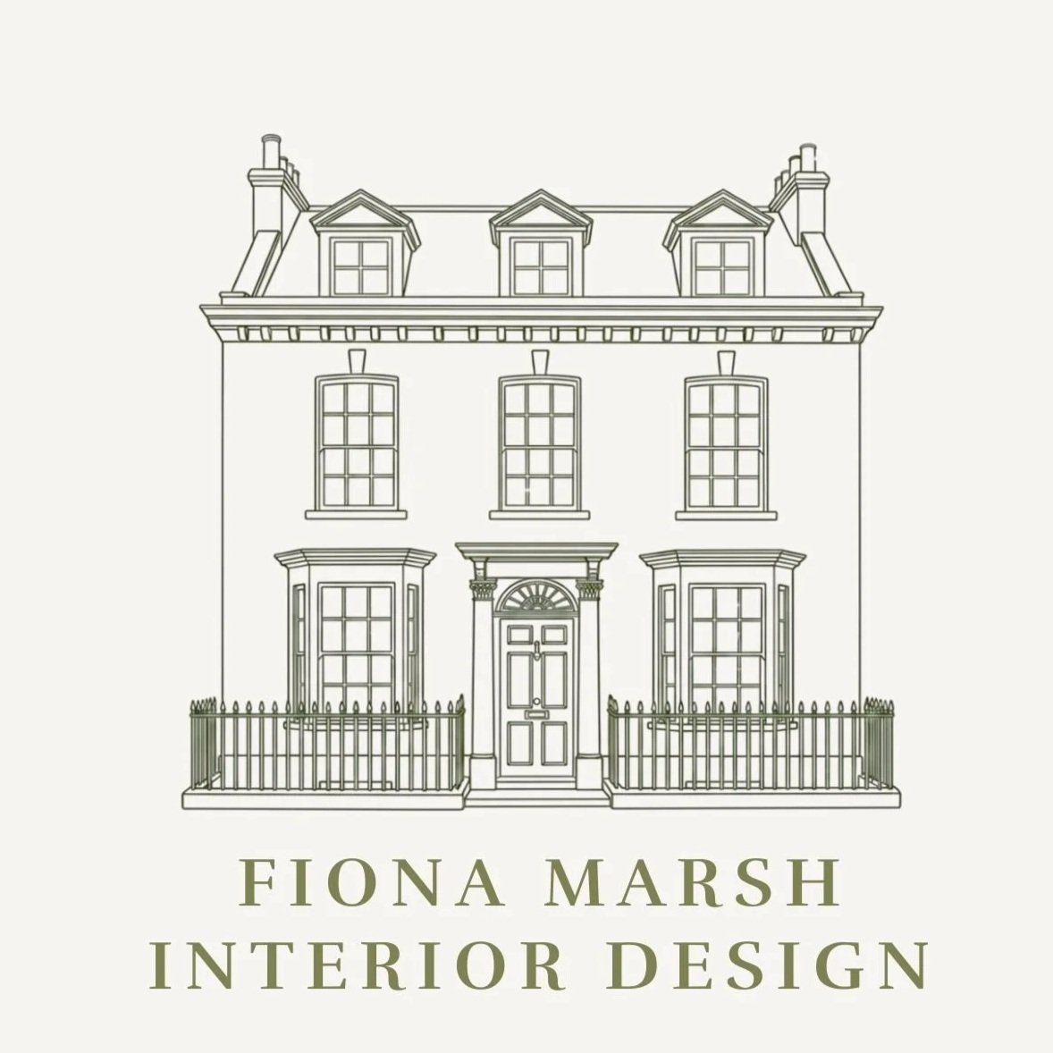 Fiona Marsh Interior Design